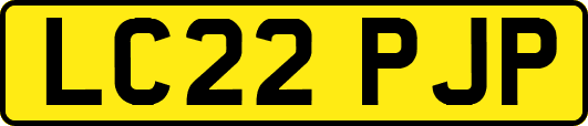 LC22PJP