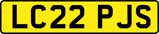 LC22PJS