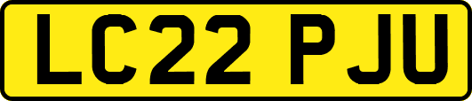 LC22PJU