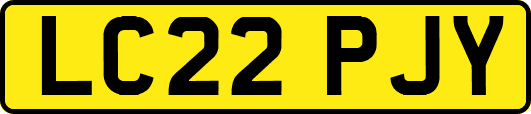LC22PJY
