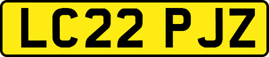 LC22PJZ