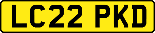 LC22PKD
