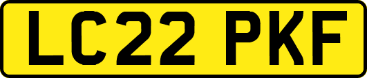 LC22PKF