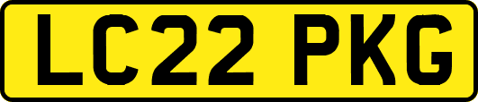 LC22PKG