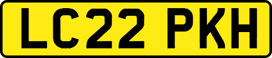 LC22PKH