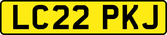 LC22PKJ