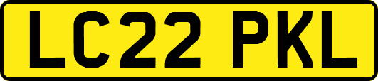 LC22PKL