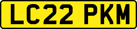 LC22PKM