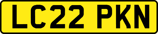 LC22PKN