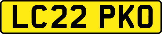 LC22PKO