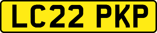 LC22PKP