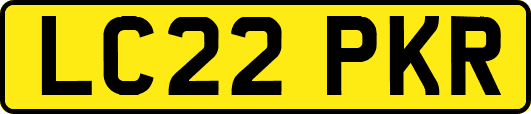LC22PKR