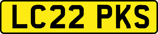 LC22PKS
