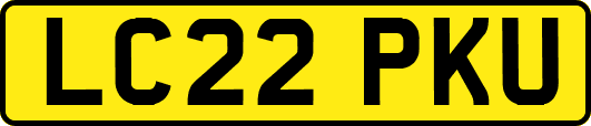 LC22PKU