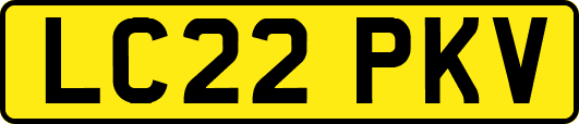LC22PKV