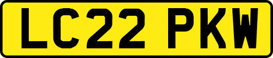 LC22PKW