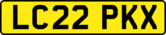 LC22PKX