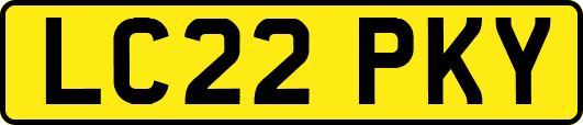 LC22PKY
