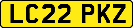 LC22PKZ