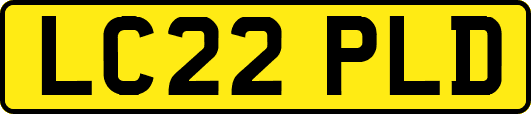 LC22PLD