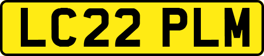 LC22PLM