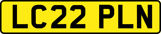 LC22PLN