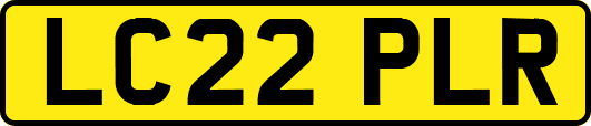 LC22PLR