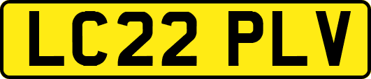 LC22PLV