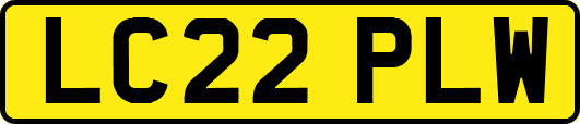 LC22PLW
