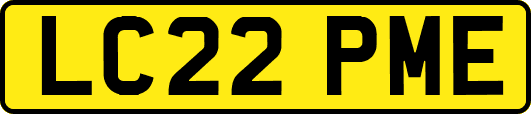 LC22PME