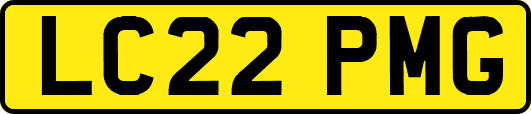 LC22PMG