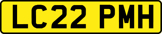 LC22PMH