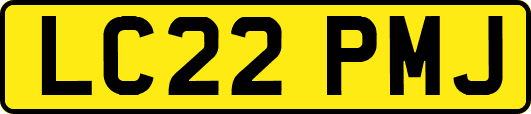LC22PMJ