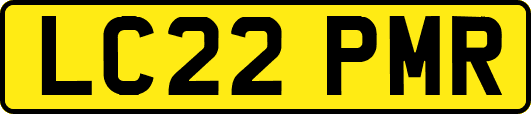 LC22PMR