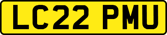 LC22PMU