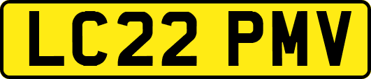 LC22PMV