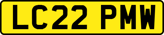 LC22PMW