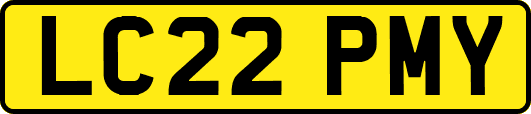LC22PMY