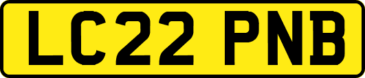 LC22PNB