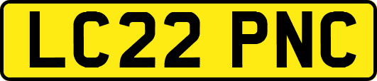 LC22PNC