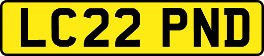 LC22PND