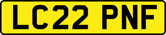LC22PNF