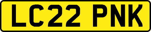 LC22PNK