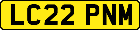 LC22PNM