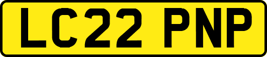 LC22PNP