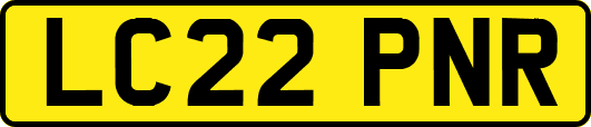 LC22PNR