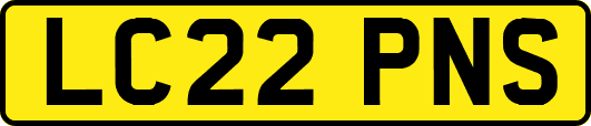 LC22PNS