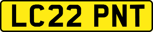 LC22PNT
