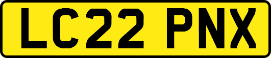 LC22PNX