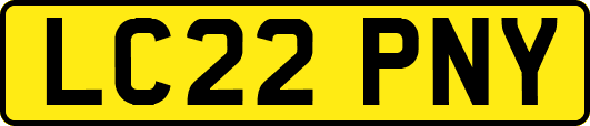 LC22PNY